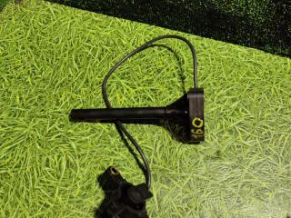 датчик уровня масла Renault T-Series 1 поколение 2014, дизель, АКПП, 22022794