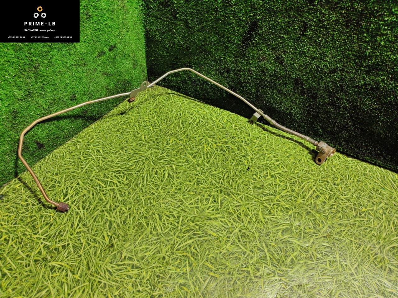 трубка горного тормоза Renault T-Series 1 поколение 2014, дизель, АКПП, 7422064962 - фото №1