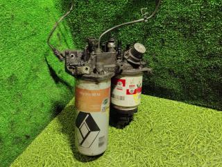 корпус топливного фильтра Renault T-Series 1 поколение 2014, дизель, АКПП, 7421843983