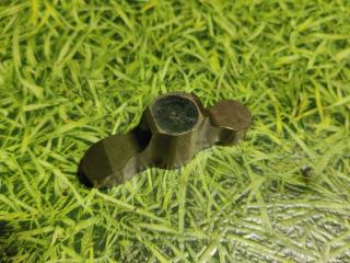 прижимная планка Renault T-Series 1 поколение 2014, дизель, АКПП, 20751464