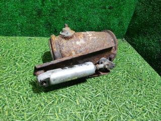 Заслонка горного тормоза Renault T-Series 1 поколение 2014, дизель, АКПП, 7421974252