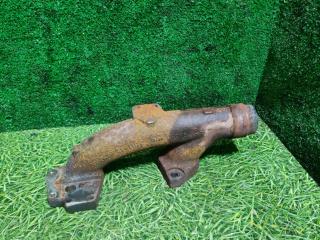 коллектор выпускной Scania 6-series 2017, 12.7 л., DC 13.148, дизель, АКПП, правый руль, 2101942