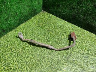 масляная трубка турбины Renault T-Series 1 поколение 2014, дизель, АКПП, 7422075971