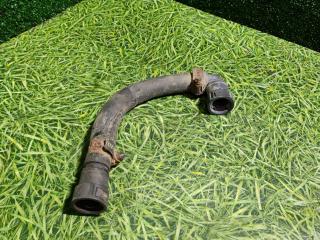 Трубка компрессора Renault T-Series 1 поколение 2014, дизель, АКПП, 7421769676