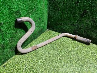 Трубка компрессора Renault T-Series 1 поколение 2014, дизель, АКПП, 22181108