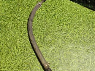 патрубок радиатора Renault T-Series 1 поколение 2014, дизель, АКПП, 21979286