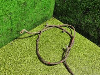 кабель силовой Renault T-Series 1 поколение 2014, дизель, АКПП, 22212021