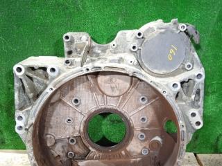 кожух маховика Renault T-Series 1 поколение 2014, дизель, АКПП, 21768996, 7421768998