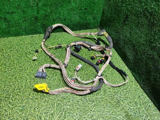 дверная проводка MAN TGX 1 поколение 2008, 10.5 л., D 2066 LF 37, дизель, МКПП, 81254210237, 81960010549