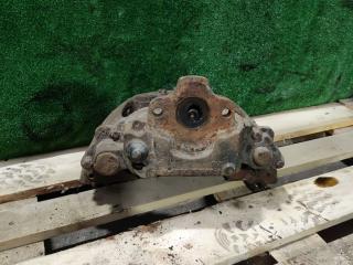 суппорт задний правый Volvo FH 2 поколение 2009, 16.1 л., D16E660, дизель, АКПП, 20523648, LRG729