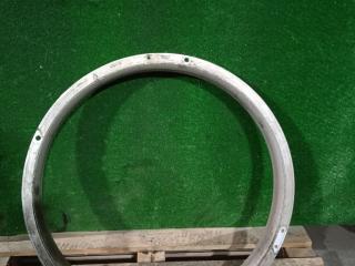 кольцо диффузора вентилятора Renault T-Series 1 поколение 2014, дизель, АКПП, 22031695