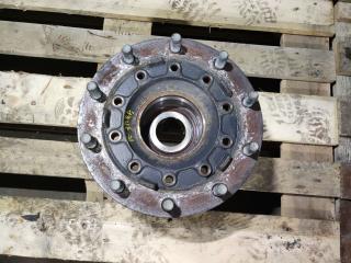 ступица ленивого моста Scania 6-series 2017, 12.7 л., DC 13.148, дизель, АКПП, правый руль, 2734954