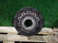 ступица ленивого моста Scania 6-series 2017, 12.7 л., DC 13.148, дизель, АКПП, правый руль, 2734954 - фото №4