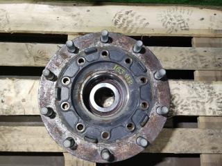 ступица ленивого моста Scania 6-series 2017, 12.7 л., DC 13.148, дизель, АКПП, правый руль, 2734954