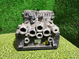 кран модулятор EBS MAN TGX 1 поколение 2008, 10.5 л., D 2066 LF 37, дизель, МКПП, K000921, 81521066046