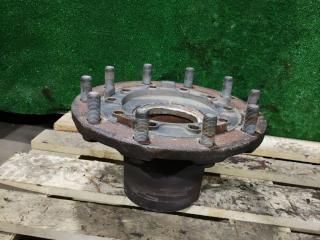 ступица передняя Scania 6-series 2017, 12.7 л., DC 13.148, дизель, АКПП, правый руль, 2296959