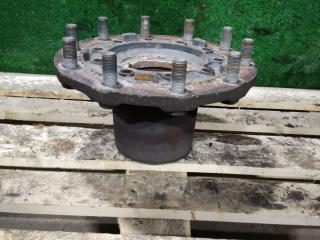 ступица передняя Scania 6-series 2017, 12.7 л., DC 13.148, дизель, АКПП, правый руль, 2296959