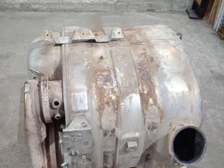 катализатор Renault T-Series 1 поколение 2014, дизель, АКПП, 21364823