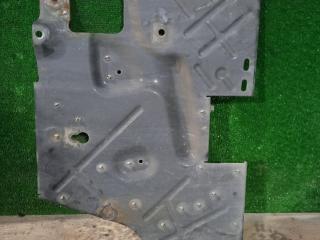 декоративная накладка глушителя Renault T-Series 1 поколение 2014, дизель, АКПП, 7421702579