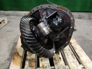 редуктор заднего моста DAF XF 105 1 поколение 2007, 12.9 л., MX 300, дизель, МКПП, 1628129