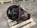 редуктор заднего моста DAF XF 105 1 поколение 2007, 12.9 л., MX 300, дизель, МКПП, 1628129 - фото №2