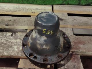 Фланец (корона) заднего моста Scania 6-series 2017, 12.7 л., DC 13.148, дизель, АКПП, правый руль, 2437692