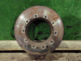 диск тормозной задний Scania 6-series 2017, 12.7 л., DC 13.148, дизель, АКПП, правый руль, 1889543