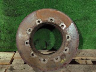 диск тормозной задний Scania 6-series 2017, 12.7 л., DC 13.148, дизель, АКПП, правый руль, 1889543