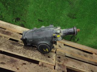 редуктор рулевой MAN TGX 1 поколение 2008, 10.5 л., D 2066 LF 37, дизель, МКПП, 81462006416, 81462006535, 81906850407