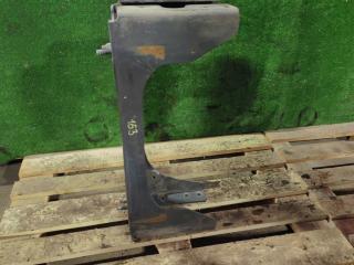 перемычка рамы (траверса) Scania 6-series 2017, 12.7 л., DC 13.148, дизель, АКПП, правый руль, 2340524