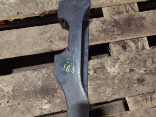 кронштейн глушителя Scania 6-series 2017, 12.7 л., DC 13.148, дизель, АКПП, правый руль, 2422868