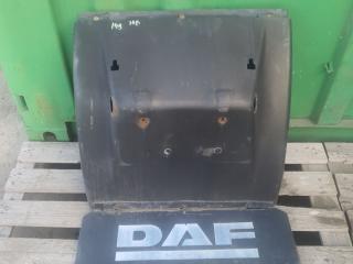 подкрылок оси зад. прав. DAF XF 105 1 поколение 2011, 12.9 л., MX 340, дизель, МКПП, 1389563