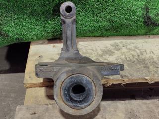 кронштейн рессоры Scania 6-series 2017, 12.7 л., DC 13.148, дизель, АКПП, правый руль, 2474647