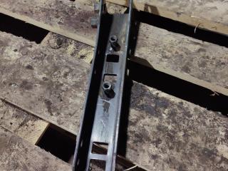 кронштейн (крепление) Scania 6-series 2017, 12.7 л., DC 13.148, дизель, АКПП, правый руль, 2534495