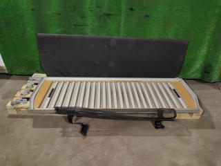 спальник MAN TGX 1 поколение 2008, 10.5 л., D 2066 LF 37, дизель, МКПП, 81621596368, 81621585035, 81621595339