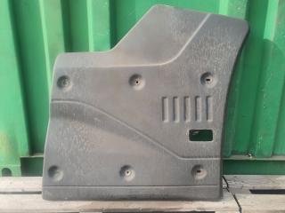 декоративная накладка глушителя Renault T-Series 1 поколение 2014, дизель, АКПП, 7421954698