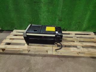 холодильная установка DAF XF 105 1 поколение 2008, дизель, МКПП, 1794024