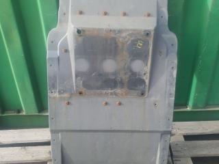 подкрылок кабины зад. MAN TGA 1 поколение 2008, 12.8 л., D 2876 LF 13, дизель, АКПП, 81612100462