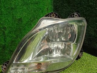 фара левая DAF XF 106 1 поколение 2018, дизель, АКПП, правый руль, 1835878, 1916300