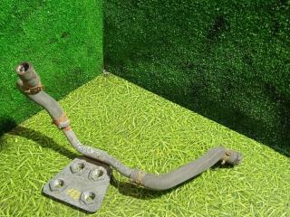 патрубок отопителя (печки) Scania 6-series 2017, 12.7 л., DC 13.148, дизель, АКПП, правый руль, 2297015, 2297014