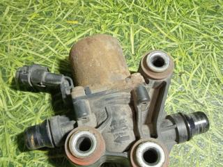 клапан электромагнитный AdBlue IVECO Stralis 2 поколение 2010, 10.3 л., F3AE0681D, дизель, АКПП, 4460913010, 41241093