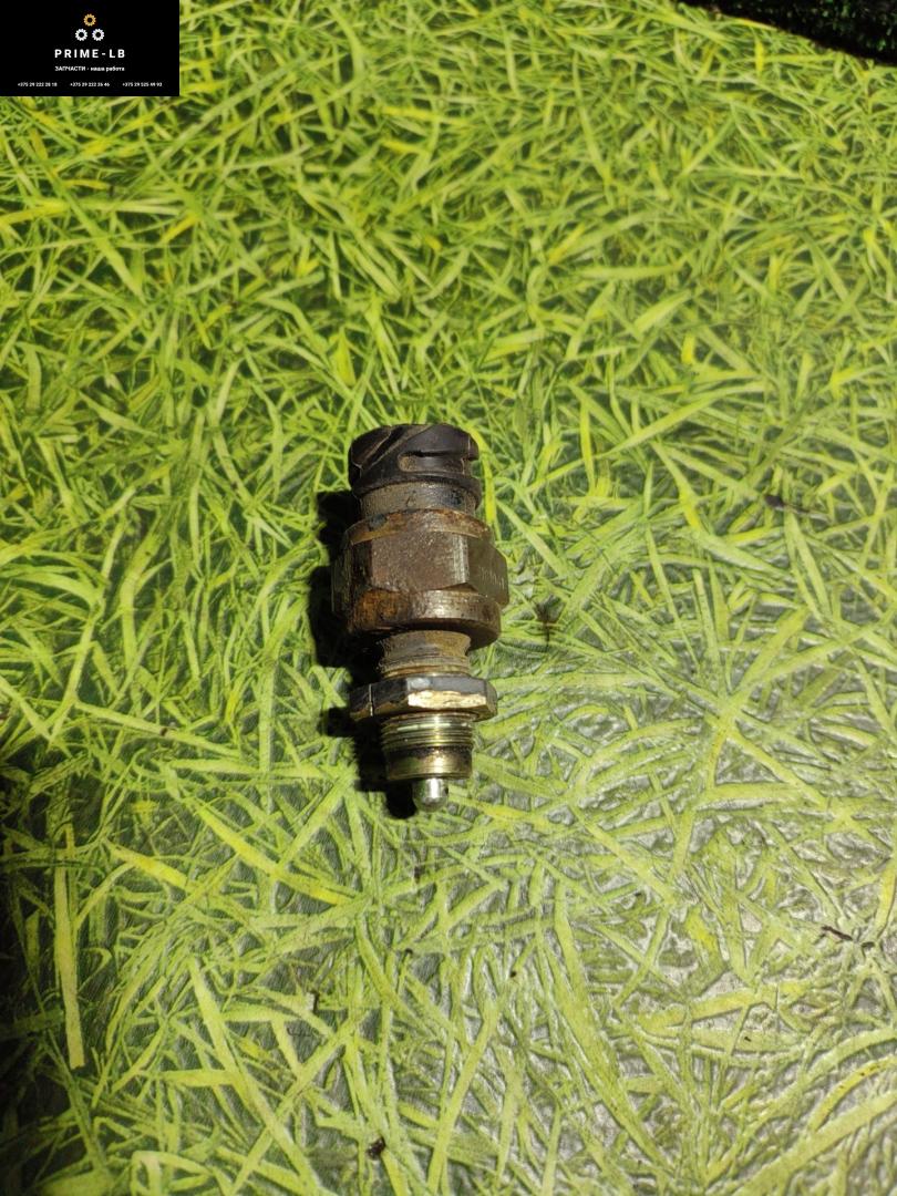 датчик блокировки дифференциала IVECO Stralis 2 поколение 2010, 10.3 л., F3AE0681D, дизель, АКПП, 3181941 - фото №1