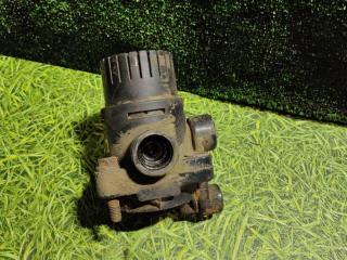 Клапан ускорительный MAN TGX 1 поколение 2008, 10.5 л., D 2066 LF 37, дизель, МКПП, 81521166074, 0481026304