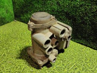 кран тормозной прицепа MAN TGX 1 поколение 2008, 10.5 л., D 2066 LF 37, дизель, МКПП, K000917, 81523016212