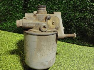 Осушитель воздуха / влагоотделитель MAN TGX 1 поколение 2008, 10.5 л., D 2066 LF 37, дизель, МКПП, 81521026219, 81521026399