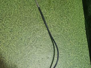 трубка подъема кабины DAF XF 106 1 поколение 2018, дизель, АКПП, правый руль, 1891663