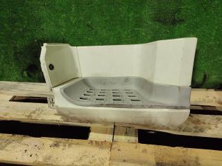 Подножка кабины DAF XF 106 1 поколение 2018, дизель, АКПП, правый руль, 1945871, 1948243