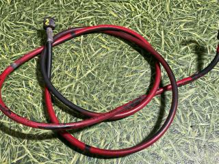 трубка подъема кабины DAF XF 106 1 поколение 2018, дизель, АКПП, правый руль, 1891661