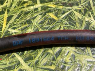 трубка подъема кабины DAF XF 106 1 поколение 2018, дизель, АКПП, правый руль, 1891664