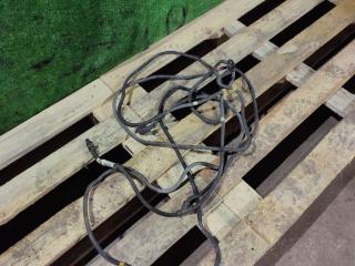 проводка Renault T-Series 1 поколение 2014, дизель, АКПП, 21825756